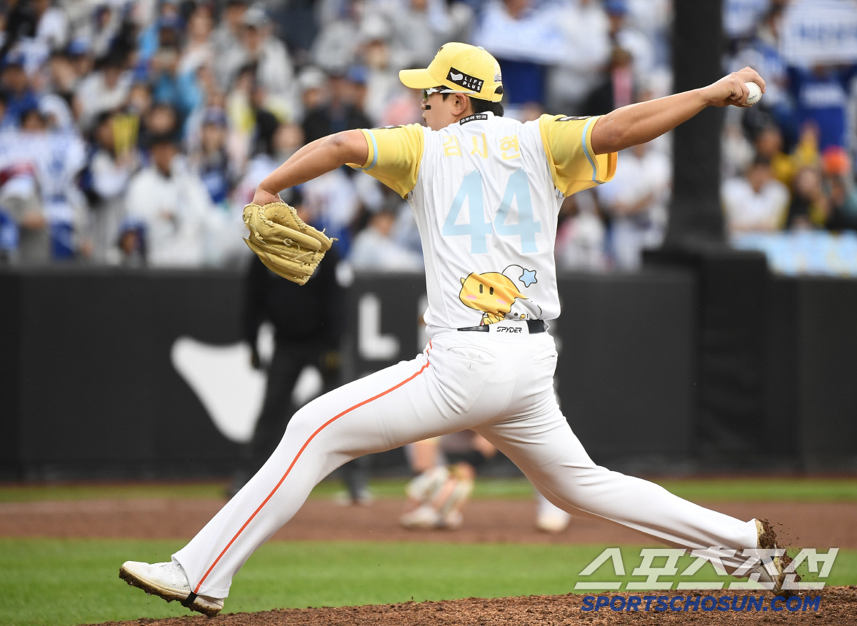 "너무 사나워서 무서워요" 서현 형 파트너 우주의 황당 고백, "처음 쓰…