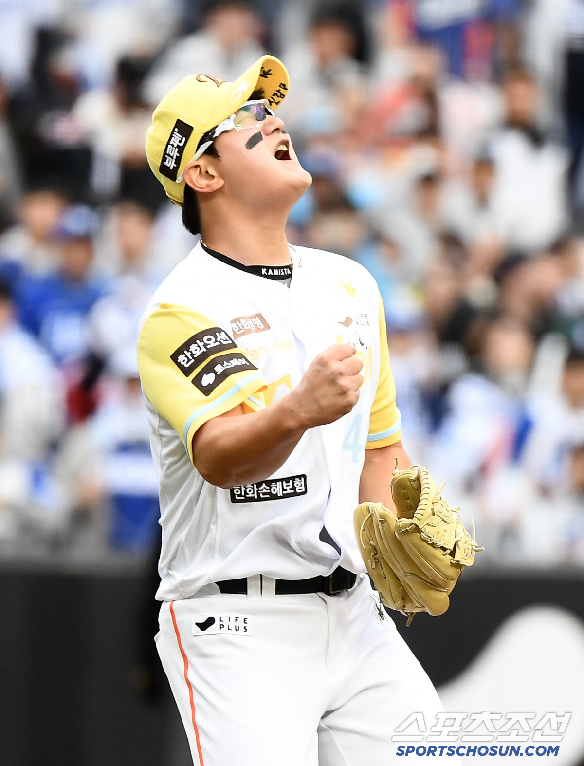 "너무 사나워서 무서워요" 서현 형 파트너 우주의 황당 고백, "처음 쓰…