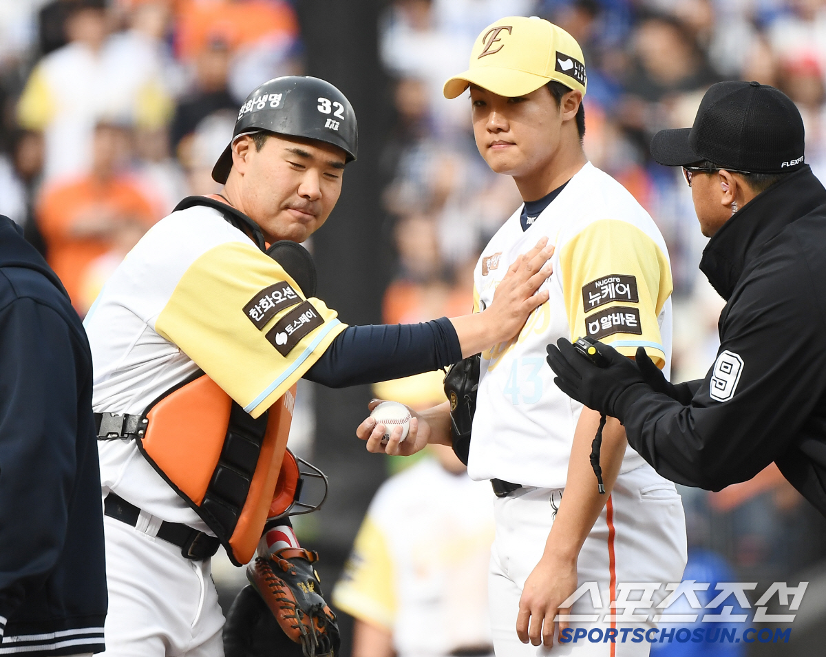 "너무 사나워서 무서워요" 서현 형 파트너 우주의 황당 고백, "처음 쓰…