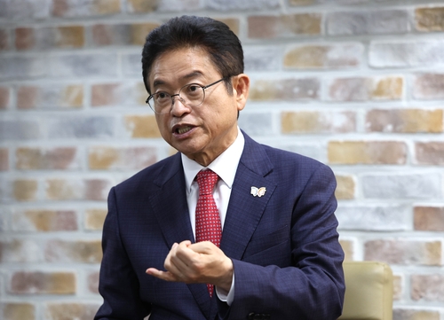 이철우 "APEC, 4강정상 모두 참석할 것…북미 '경주 빅딜' 기대"