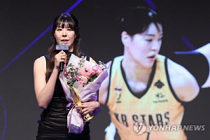 박지수·박지현 등 FIBA 아시아컵 여자농구 대표팀 엔트리 확정