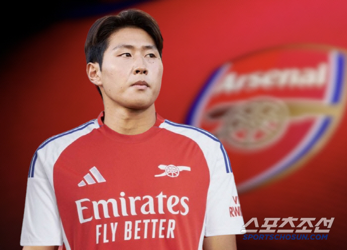 韓 축구 대박! '아스널 이적 관심 폭발' 이강인, UCL 4강→EPL …