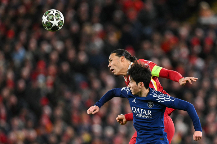 韓 축구 대박! '아스널 이적 관심 폭발' 이강인, UCL 4강→EPL …