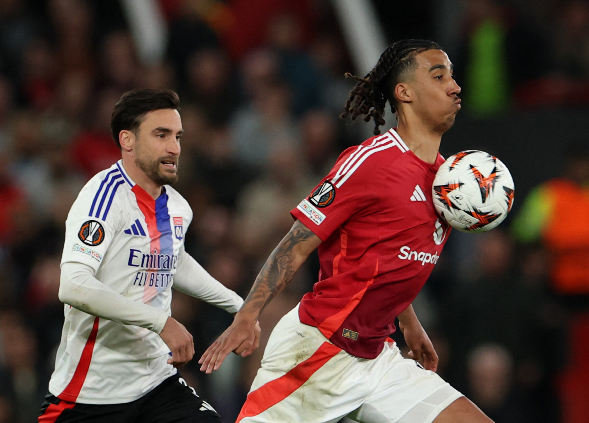 EPL '역대급 배신자' 또 탄생하나..."맨유 온 거 후회해, 레알 갈…