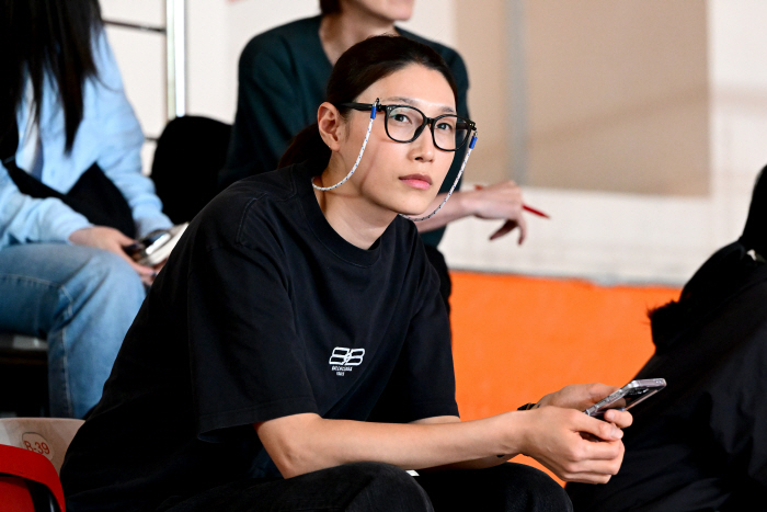 日 감독 비자 발급 도움에 외국인 트라이아웃 관찰까지…'배구 황제'의 2…