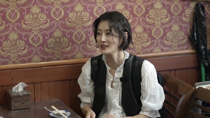 '결혼 13년차' 이현이 "둘째 낳고 극심한 권태기..남편 베개 막 때릴…