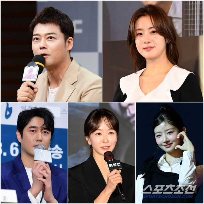[공식] 전현무X강소라→아이브 레이, 반려견 유치원 예능 '집 나가면 개…