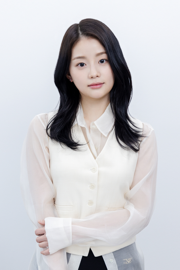 [공식] '학씨 부인' 채서안, '폭싹' 열풍 타고 블리츠웨이엔터行..주…