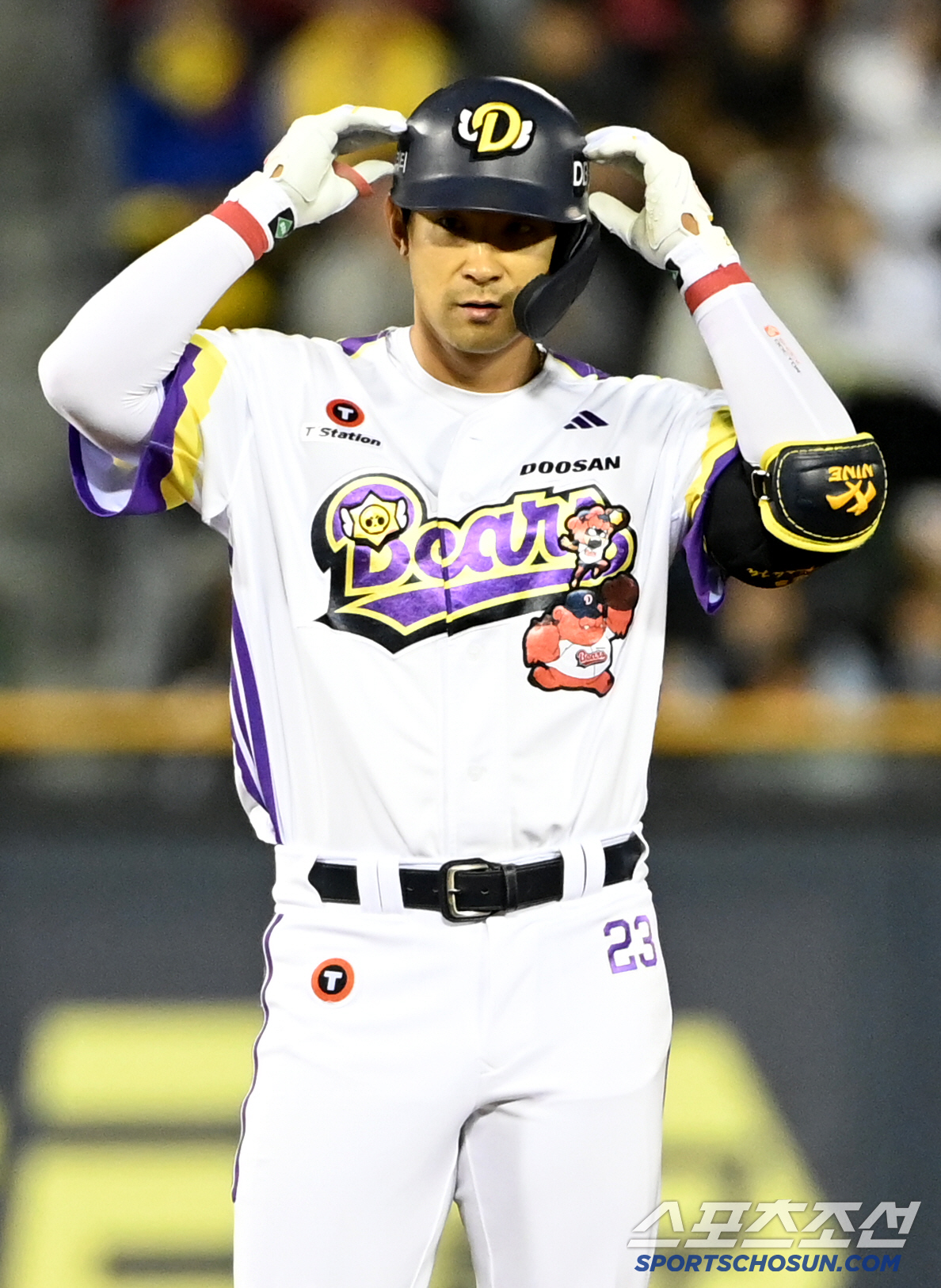 "4~5위하려고 야구하는 것 아니다." 구단주 일침. "정신이 번쩍. 동…