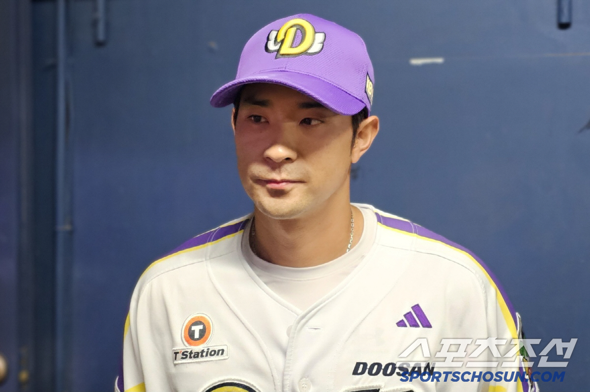 "4~5위하려고 야구하는 것 아니다." 구단주 일침. "정신이 번쩍. 동…