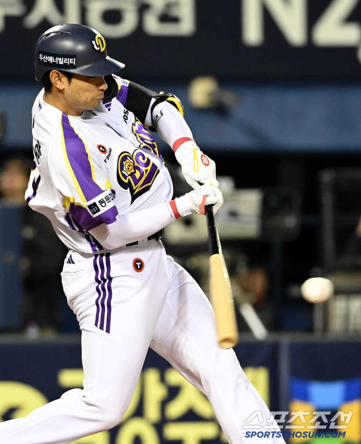 "4~5위하려고 야구하는 것 아니다." 구단주 일침. "정신이 번쩍. 동…