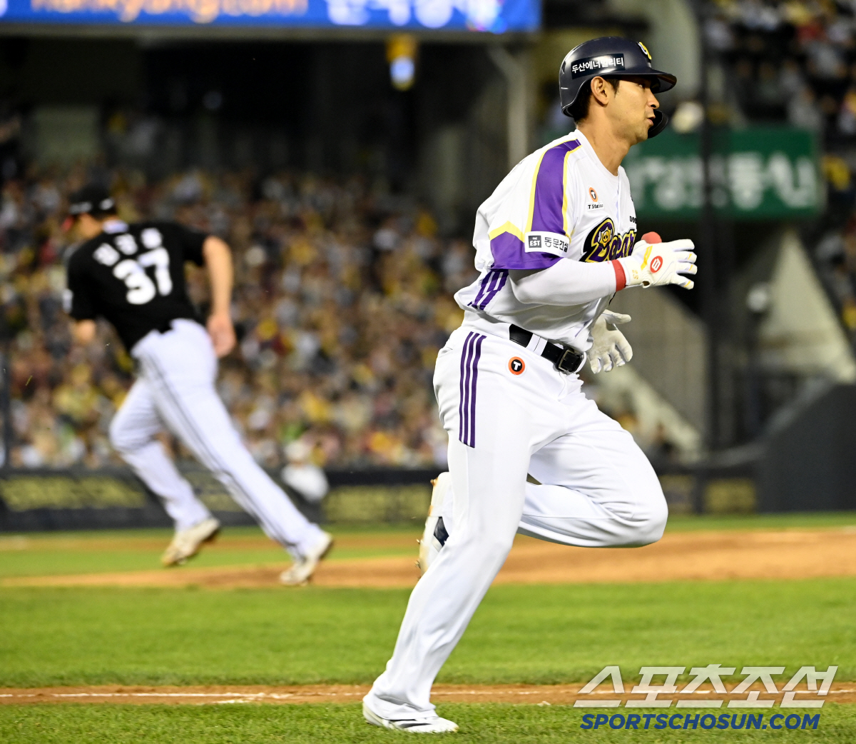 "4~5위하려고 야구하는 것 아니다." 구단주 일침. "정신이 번쩍. 동…