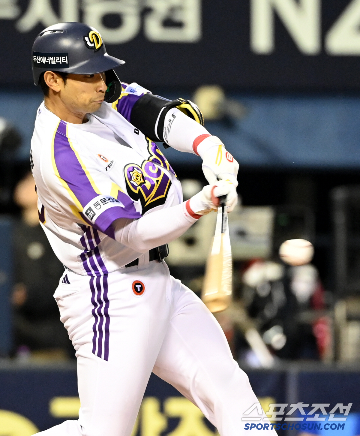 "4~5위하려고 야구하는 것 아니다." 구단주 일침. "정신이 번쩍. 동…