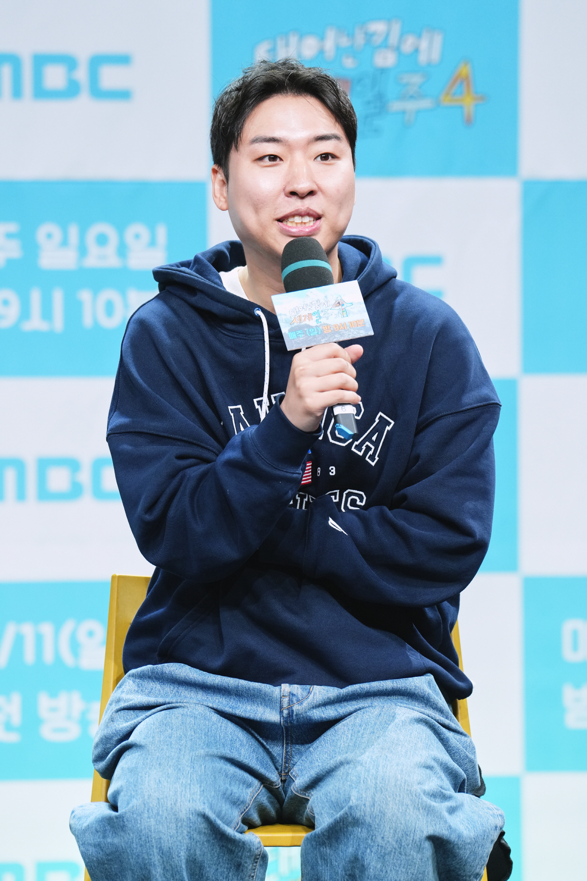 ‘음악일주’ 아쉬움 털어놓은 김지우 PD “'기빠시덱' 사형제 감정이 곧…