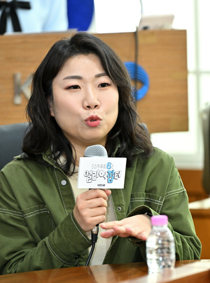 [SC현장] "시청률 10% 공약"…'얼리어잡터6' 장성규·광희·다영·조…