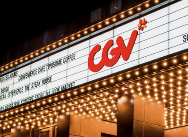 CJ CGV, 中·베트남 역대 최대 분기 영업이익…CJ 4DPLEX, 세…