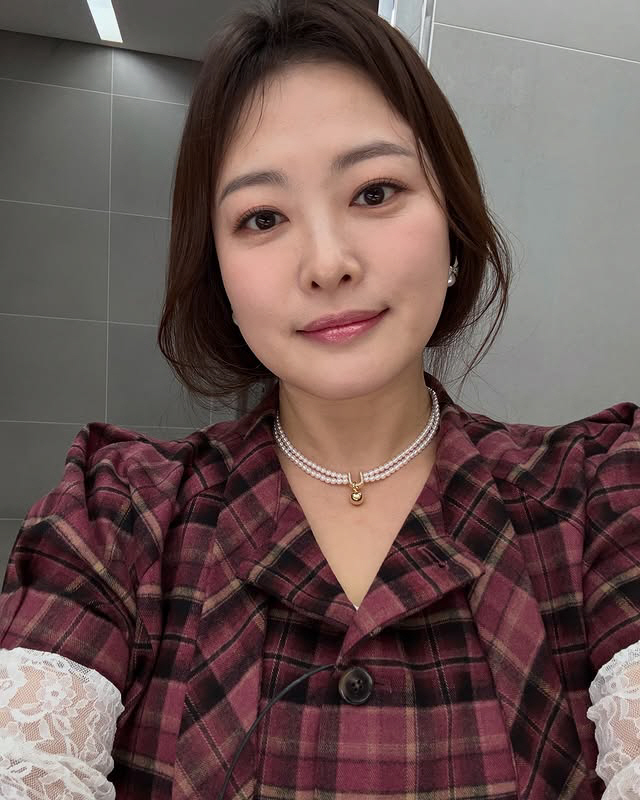심진화, 불쾌한 스킨십에 공황 증상 "재빨리 도망쳤다"