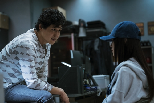 [주말극장가] 300만명 돌파 노리는 '야당'