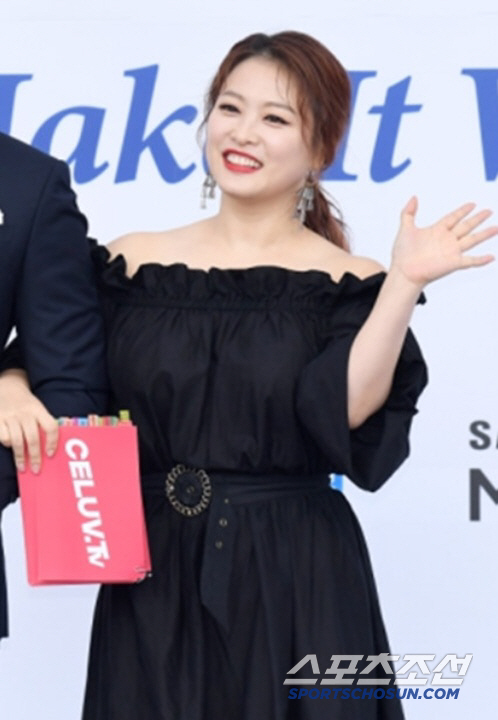심진화, 성추행 피해 트라우마 고백 "숨도 못 쉬고 무서웠다"