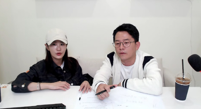 김준호, 이상민 재혼에 "뒤통수 맞은 느낌..임원희는 욕해"
