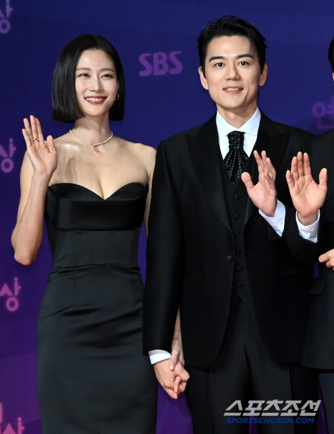 '홍성기♥'이현이, 두 아이 엄마인데 "결혼 후 배달음식만 먹어…난 요리…
