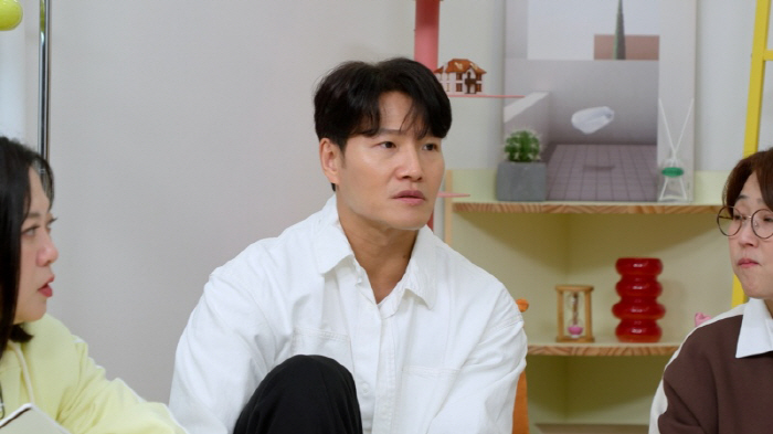 '재산 1000억설' 김종국 "주식-모바일 뱅킹NO,봉투도 모아"[SC리…