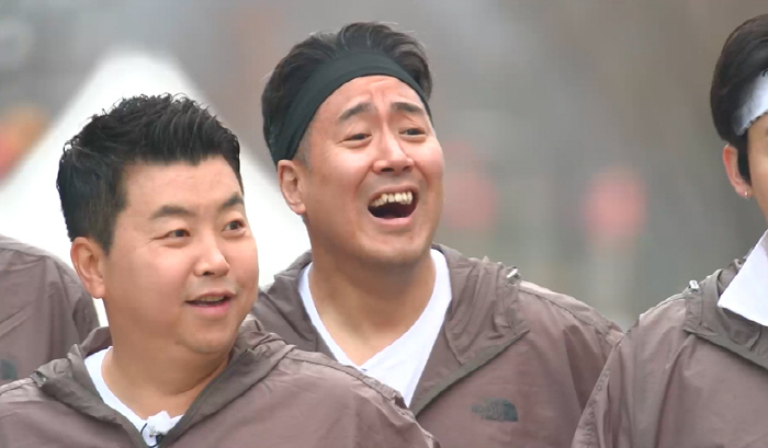 '최민환과 이혼' 율희, 새출발 후 독기 올랐다 "손정은이 라이벌...1…