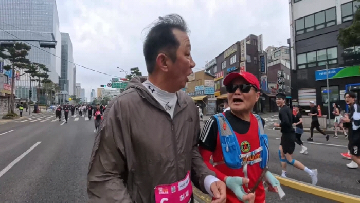 '최민환과 이혼' 율희, 새출발 후 독기 올랐다 "손정은이 라이벌...1…