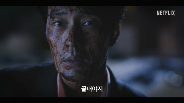 [공식] 13년 만에 돌아온 소지섭 표 액션..'광장' 6월 6일 공개 …