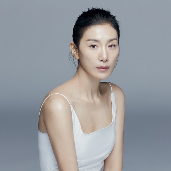 [공식] 김서형, 새 보금자리 찾았다…미스틱스토리와 전속계약 체결