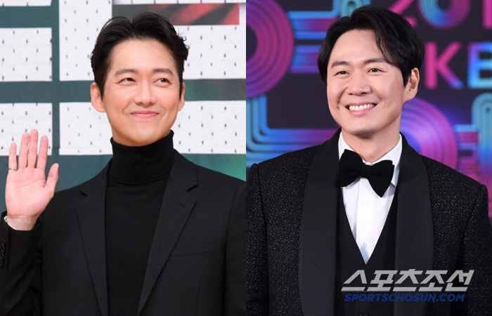 [공식] 남궁민·연정훈 소속사도 당했다…