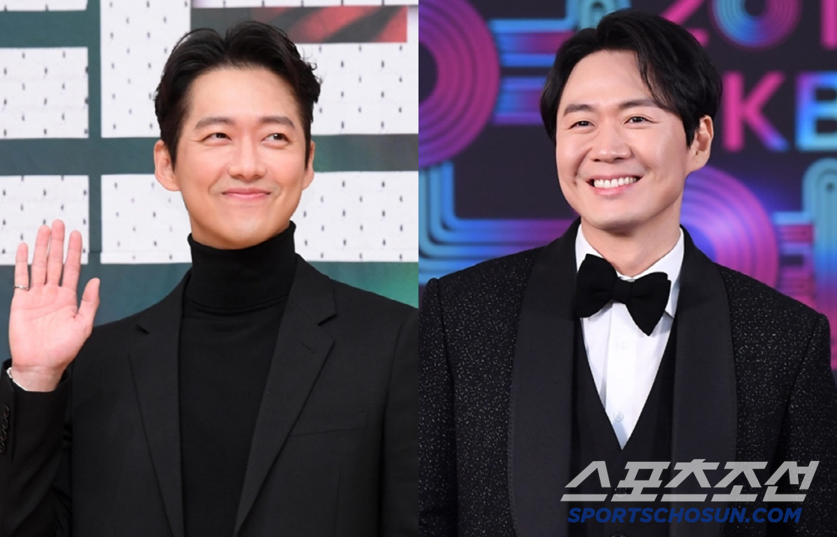 [공식] 남궁민·연정훈 소속사도 당했다…"직원 사칭 사기 피해 발생" (…