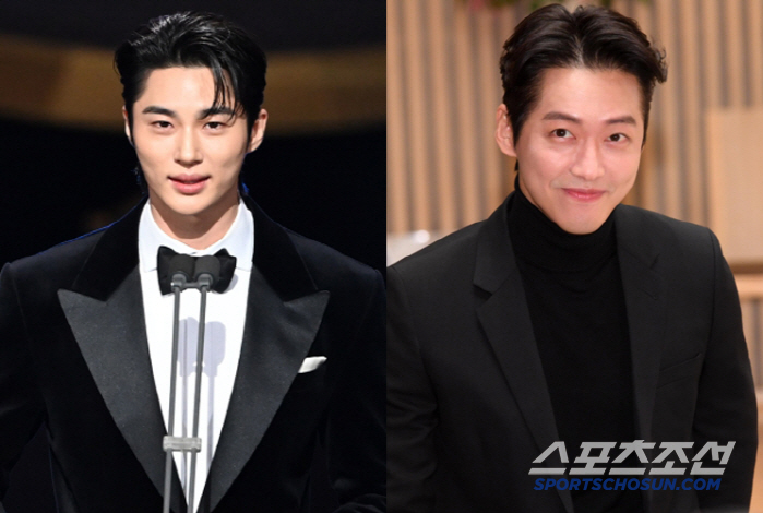 변우석 남궁민도 당했다…'매니저 사칭 사기' 연예계 발칵 [공식]