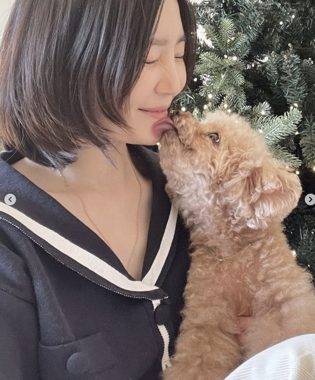 신다은, 18년만 안타까운 이별 "집안 흔적 정리 못해, 너무 그리워" [전문]