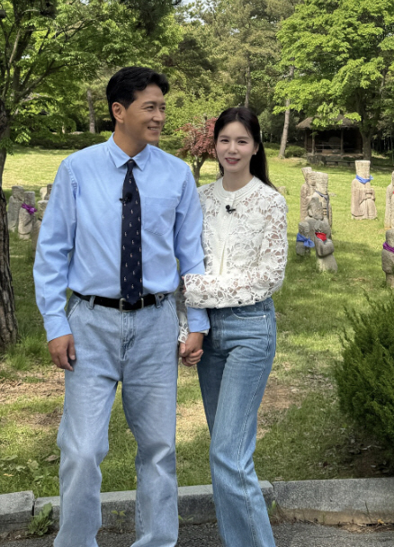 ‘갑상선암 고백’ 진태현 “왜 나야? 생각 안 해…끝까지 이긴다”