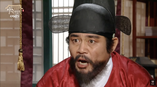 '허준'·'이산' 정명환, 심근경색으로 별세…향년 65세