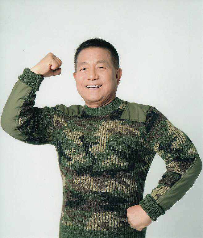 [공식] '뽀빠이 아저씨' 이상용, 오늘(9일) 별세…향년 81세