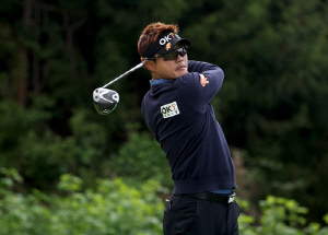 KPGA 투어 20년차 이태희 