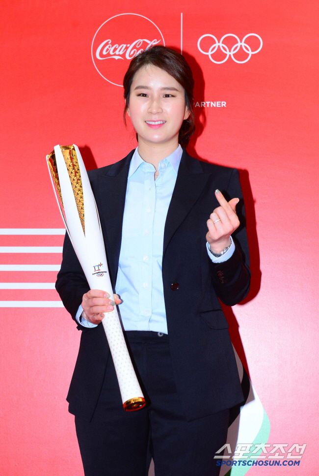 기보배, 난산 끝에 둘째 출산.."파리올림픽 베이비" 공개 ('우아기')