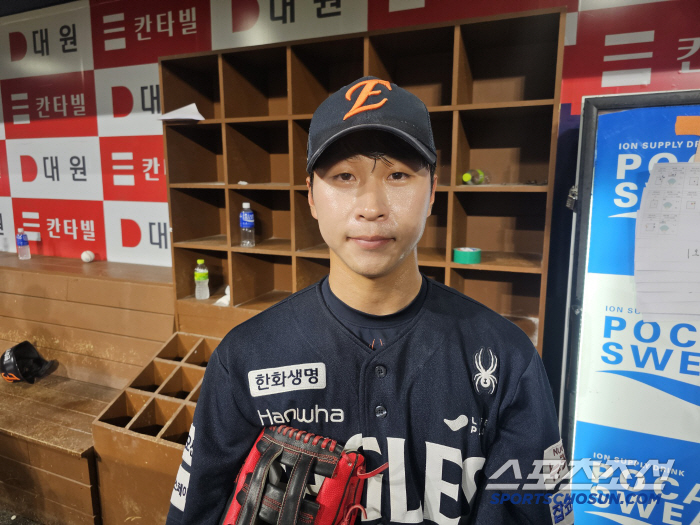 "나 때문에 1점을 못 냈으니…" 이보다 간절했던 '데뷔 첫 타점' 있을…