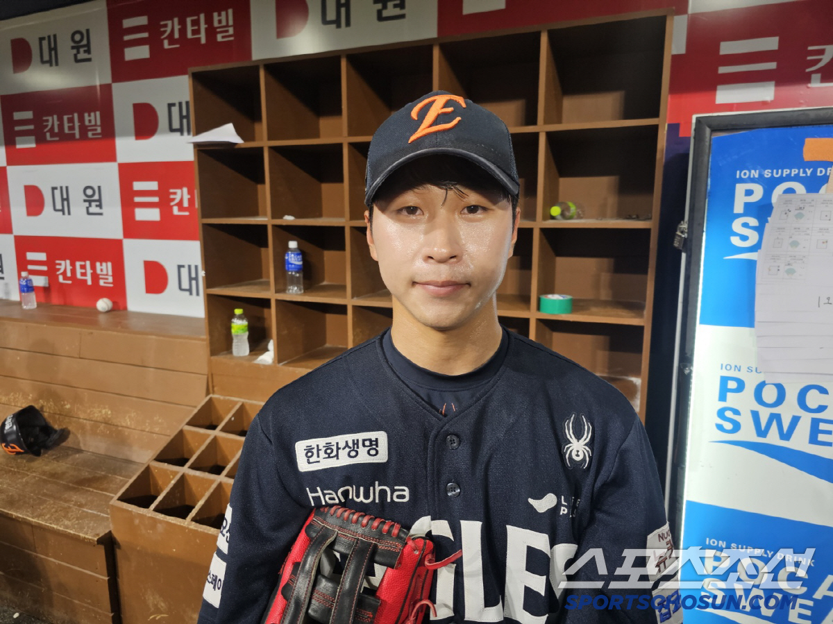 "나 때문에 1점을 못 냈으니…" 이보다 간절했던 '데뷔 첫 타점' 있을…