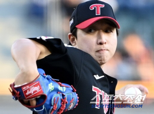 1군 생존 '왼손 임찬규' 선발 한번 더? 더블헤더로 15일 키움전 가능성 생겨[포커스]