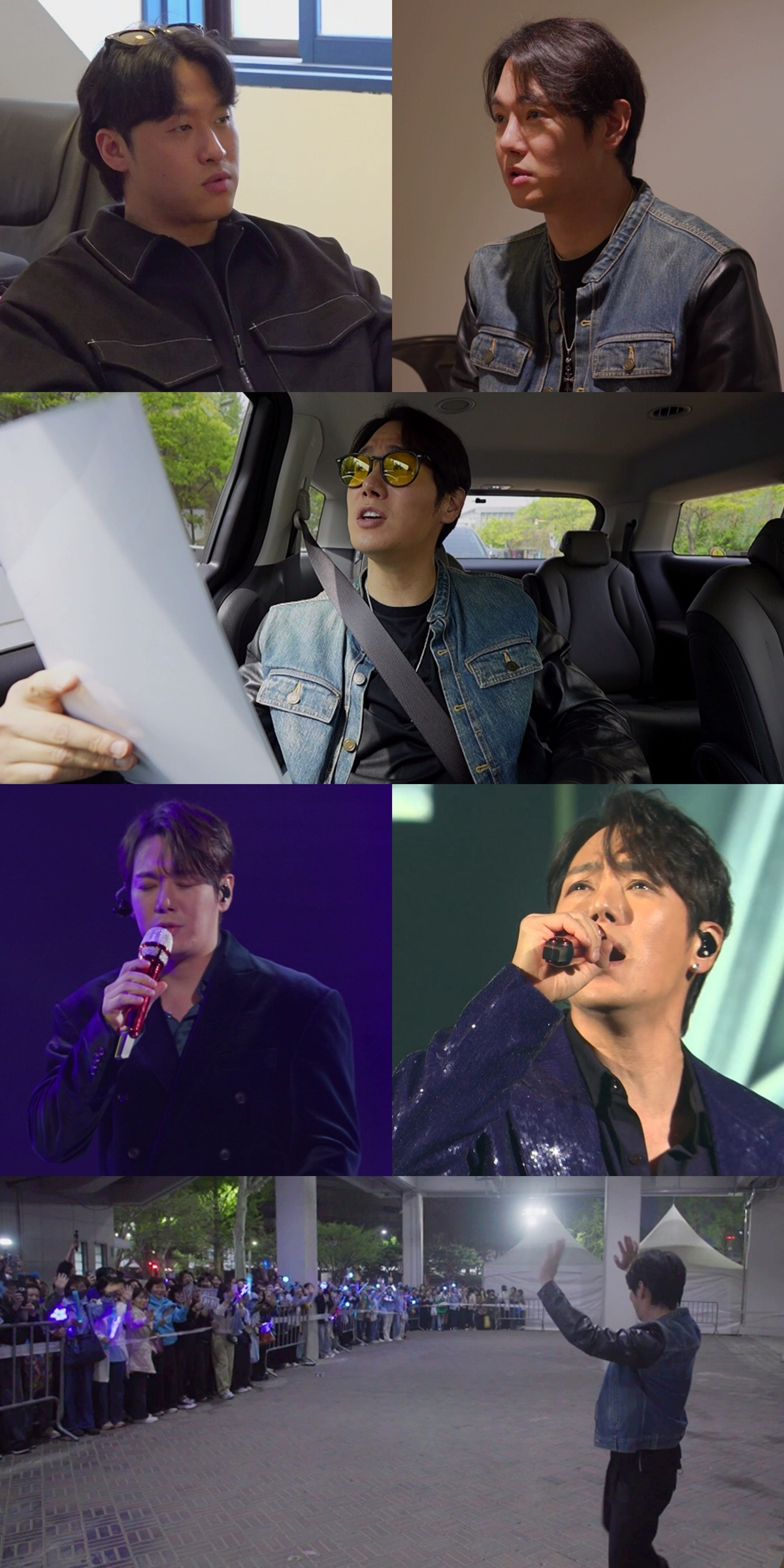 '트로트 전향' 환희 "'현역가왕'서 왕따였다, 아는 사람 없어 힘들어"…
