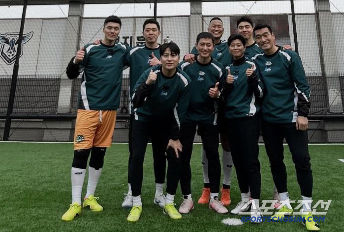 '황금세대 대표'KFA이사X첫 전강위원'전가을"자리에 머물지않고 여축 선…