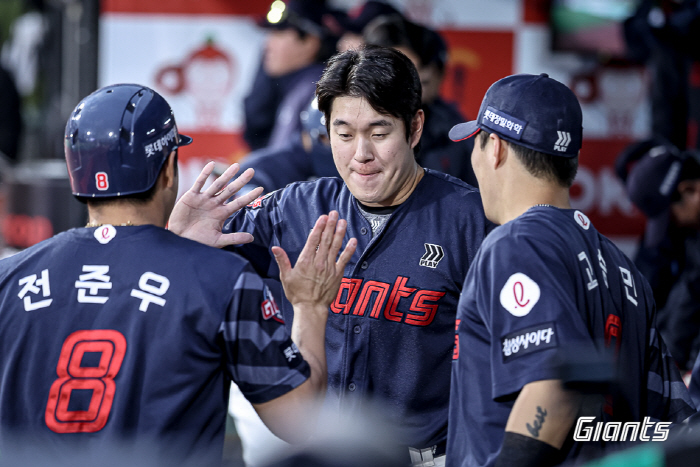 "항상 한 이닝 앞에서…" KBO 역대 5번째 기록 탄생→3연승 행진, …