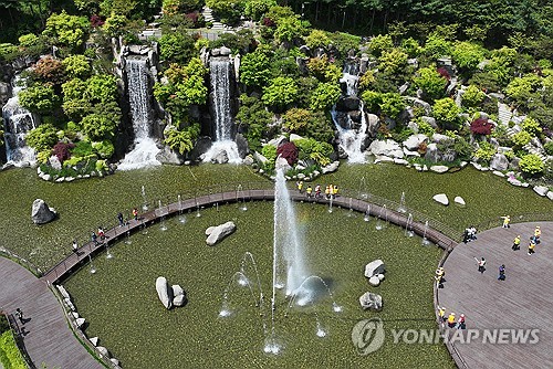 [내일날씨] '낮 최고 26도' 초여름 날씨…전국 맑고 일교차 커