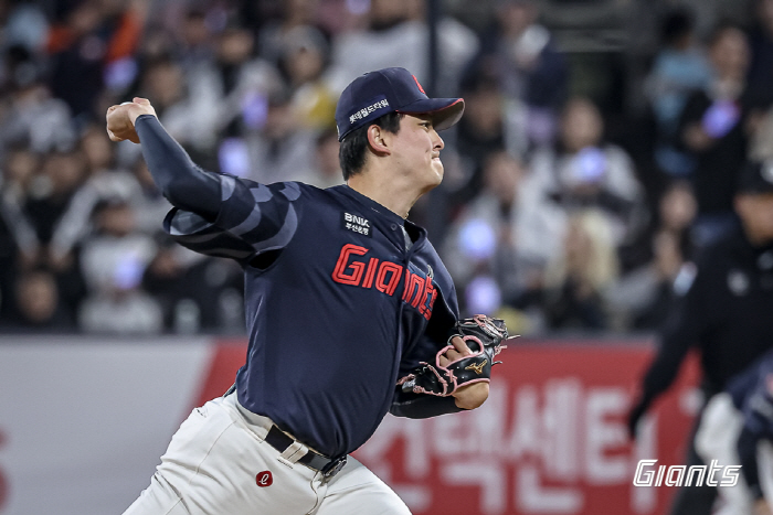 역대 5번째 SV 행진 "의식 안 한다"지만…롯데 역사 넘어 KBO 역사…