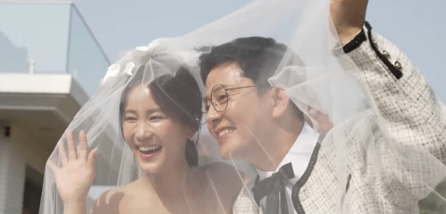 김준호, 김대희 세계 일주 제안 단칼 거절 "♥김지민과 결혼해야해"