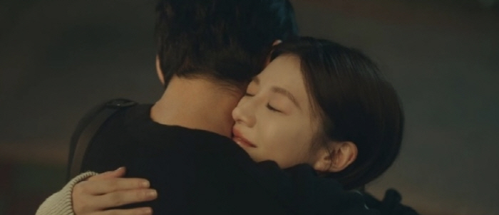 고윤정♥정준원 ‘오구’ 커플 탄생→엘베 키스 8% 돌파 '1위'(언슬전)…