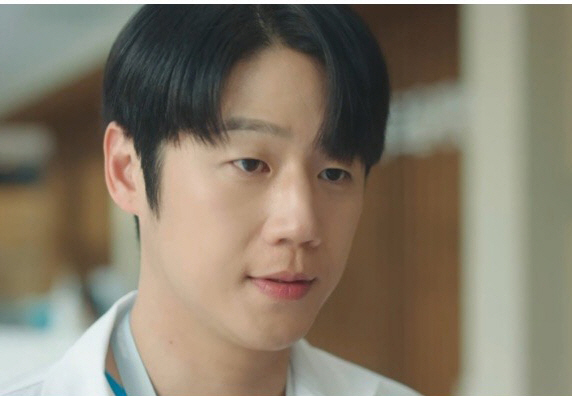 "고백→키스 직진!" 정준원, 여심 폭격 '심쿵 장인' 등극(언슬전)